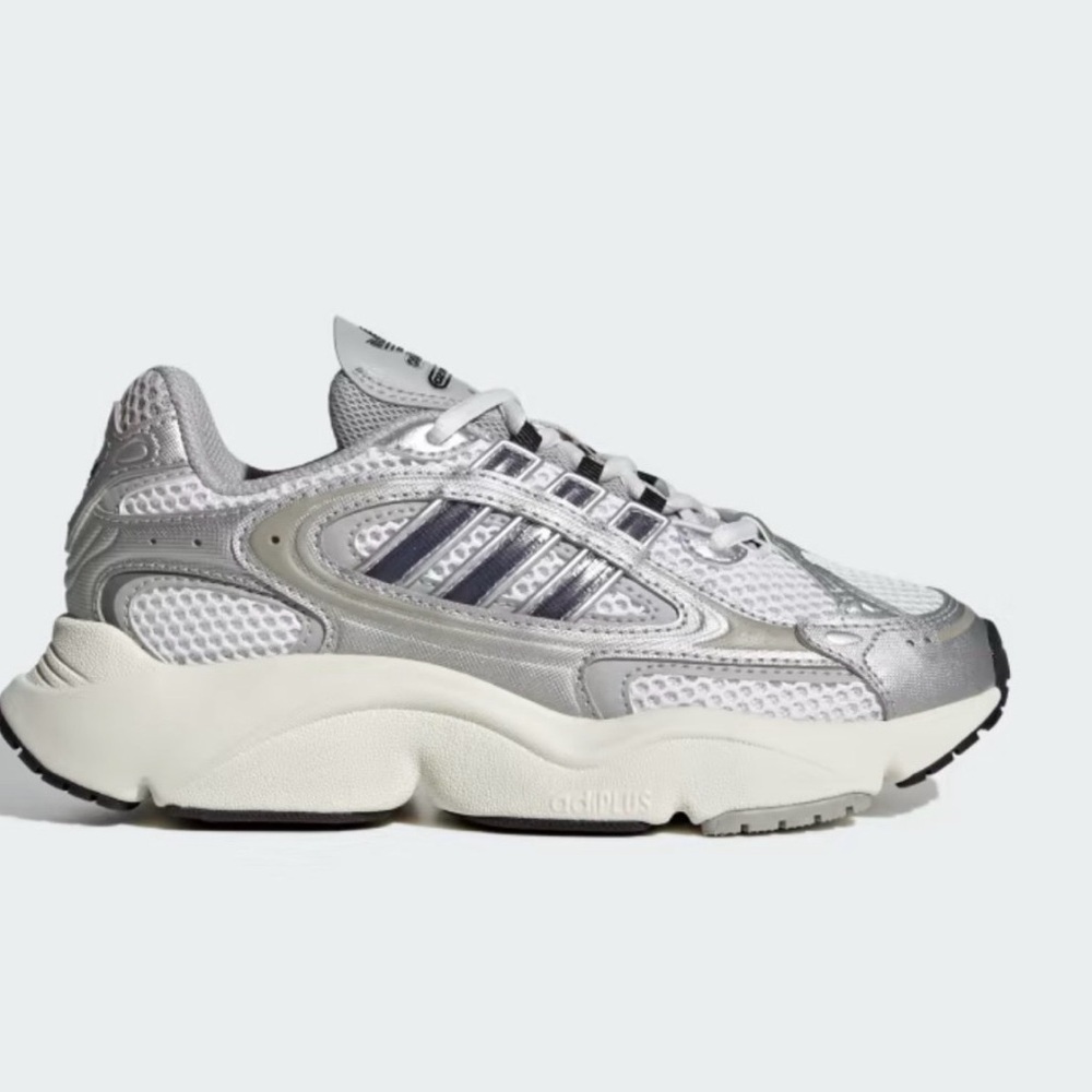 ADIDAS KIDS OZMILLEN RUNNING SHOES #IF6950